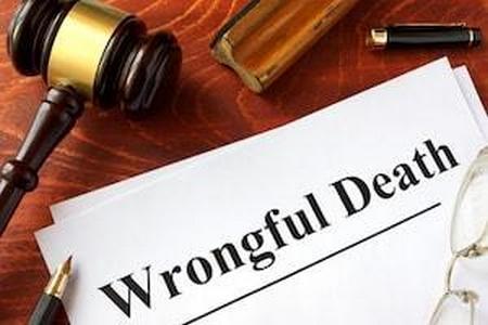 Naperville car accident wrongful death lawyer