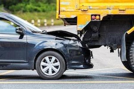 Bloomingdale truck accident injury lawyer