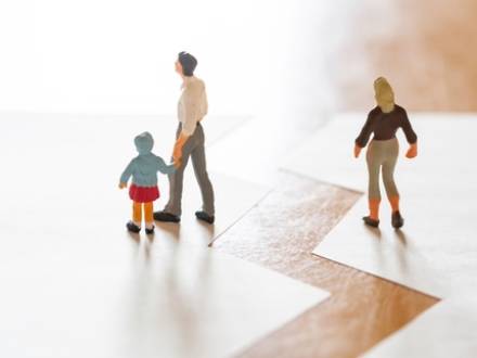 Bloomingdale, IL Child Custody Lawyer