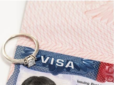 DuPage County fiancé visa lawyer