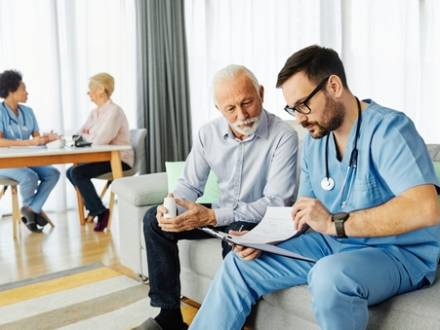 Naperville, IL Medical Malpractice Attorney