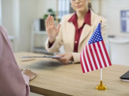 DuPage County immigration lawyer